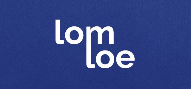 logo lomloe